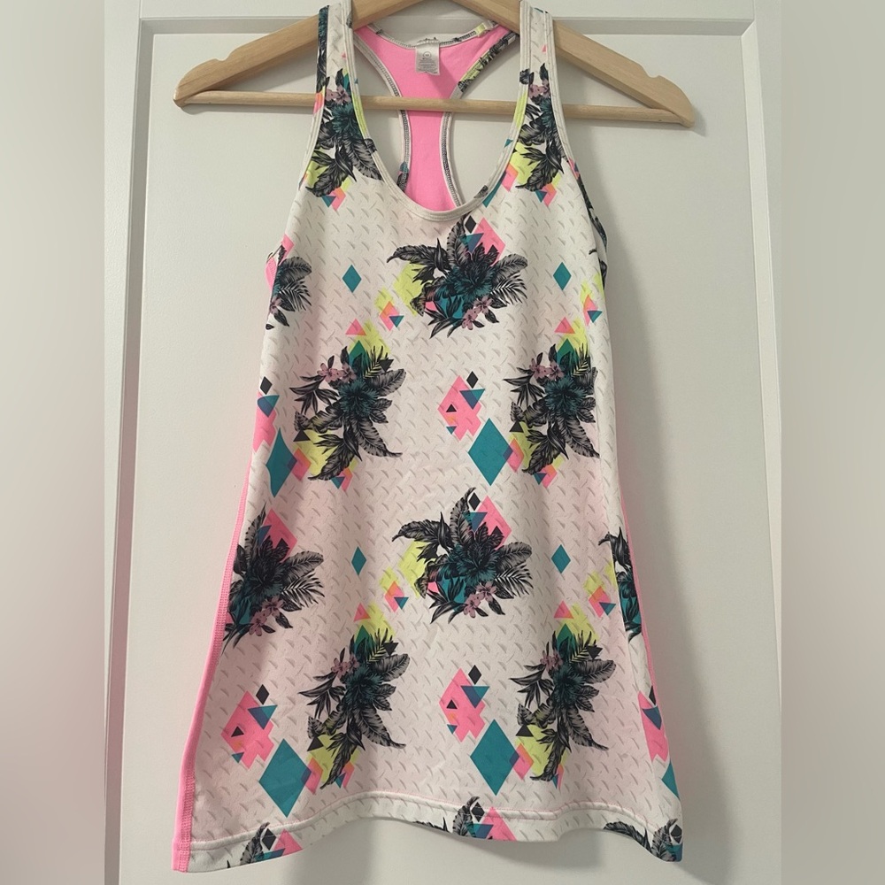 Ivivva Tabk Top
